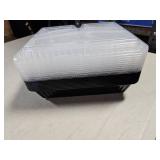 10 Pack Meal Prep Containers