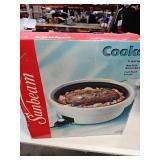 Sunbeam Cooker 14 In. Surface