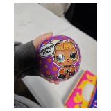 LOL Surprise Costume Glam Dolls With 7 Surprises Including Limited Edition Doll  Great Gift for Kids Ages 4 5 6+