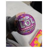 LOL Surprise Costume Glam Dolls With 7 Surprises Including Limited Edition Doll  Great Gift for Kids Ages 4 5 6+