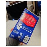 Kroger Reusable Latex Gloves - Extra Long Cuff