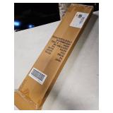 Wall Sign Wash & Fold White - Hearth & Hand with Magnolia, Multi-Colored (2 Pack)