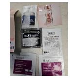 Miscellaneous Makeup Samples