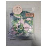 Kitsch Towel Scrunchies - 2 Pack