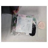 Kitsch Towel Scrunchies - 2 Pack