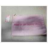 Benefit Large Makeup Bag