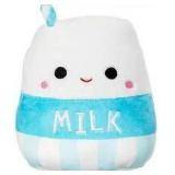 Squishmallow Milk