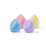 JUNO & Co. Microfiber Sponge Bundle - 4ct