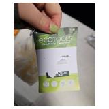 EcoTools EcoNet Recycled Sponge - Cream