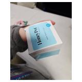 The Honey Pot Company, Sensitive Daily Feminine Cleansing Wipes, Intimate Parts, Body or Face - 15ct