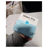 The Honey Pot Company, Sensitive Daily Feminine Cleansing Wipes, Intimate Parts, Body or Face - 15ct