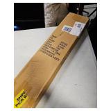 Wall Sign Wash & Fold White - Hearth & Hand with Magnolia, Multi-Colored (2 Pack)