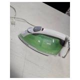 Black and Decker Steam Iron