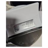 Black and Decker Steam Iron