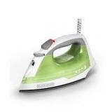 Black and Decker Steam Iron