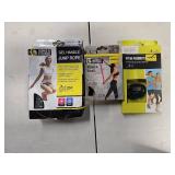 Miscellaneous Exercise Accessories