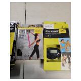 Miscellaneous Exercise Accessories