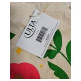 Ulta Beauty Canvas Tote Bag
