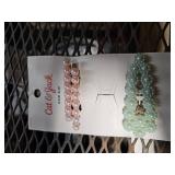 Cat and Jack Hair Clip - 2 Pack