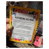 Onyx Bathhouse Moisturizing Face Mask