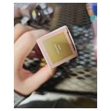 Lys Beauty Aim High Liquid Highlighter - Brave (champagne)