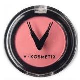 V Kosmetik Magnolia Blusher - Retail: $8