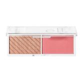 e.l.f. Bite Size Face Duo  Guava - Retail: $13