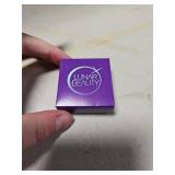 Lunar Beauty Gold Shimmer Eyeshadow Single