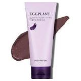 Papa Recipe Eggplant Clearing Mud Cream Mask 15ml