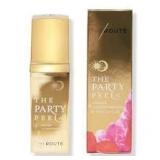 The Route Party Peel Golden Illuminizing Treatment