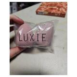 Luxie Set of 2 Blending Sponges