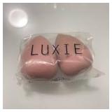 Luxie Set of 2 Blending Sponges