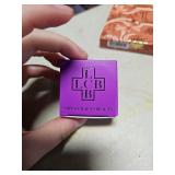 Love Craft Beauty Plasma Gloss Quasar Goo