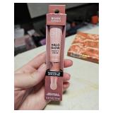 e.l.f. Halo Glow Blush Beauty Wand  Candlelit  0.33 fl oz