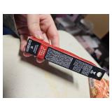 e.l.f. Glossy Lip Stain  Spicy Sienna  0.1 fl oz