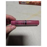 NYX Professional Makeup Butter Gloss  Non-Sticky Lip Gloss  Angel Food Cake  0.27 Oz