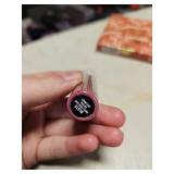 NYX Professional Makeup Butter Gloss  Non-Sticky Lip Gloss  Angel Food Cake  0.27 Oz