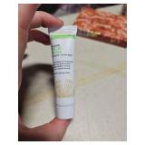 Goldfaden MD Facial Detox Clarify + Clear Mask 0.5oz