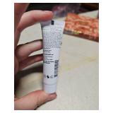 Goldfaden MD Facial Detox Clarify + Clear Mask 0.5oz