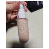 Colourpop Pretty Fresh Hyaluronic Foundation - Retail: $16