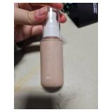 Colourpop Pretty Fresh Hyaluronic Foundation - Retail: $16