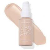 Colourpop Pretty Fresh Hyaluronic Foundation - Retail: $16