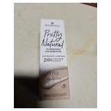 Essence Pretty Natural Hydrating Foundation - Porcelaine 015 - Retail: $8