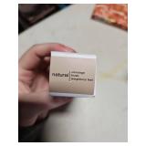 Essence Pretty Natural Hydrating Foundation - Porcelaine 015 - Retail: $8