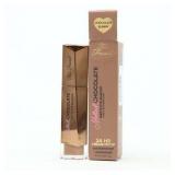 Too Faced Melted Chocolate Matte Eyeshadow 0.16oz Chocolate Bunny New With Box - Retail: $21