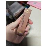 Too Faced Melted Chocolate Matte Eyeshadow 0.16oz Chocolate Bunny New With Box - Retail: $21