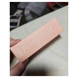 ColourPop Pretty Fresh Foundation - Light 33C - 1 fl oz - Retail: $16