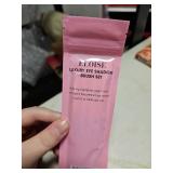 Eloise Luxury Eye Shadow Brush Set - Retail: $12