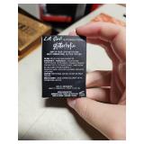 LA Girl  Glitterholic Glitter Topper Holo  0.04 Ounce - Retail: $14