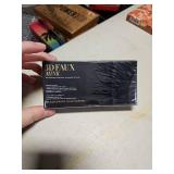 Lilly Lashes 3D Faux Mink False Eyelashes - Retail: $15